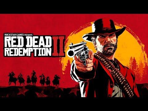 Arthur Morgan trong Red Dead Redemption 2