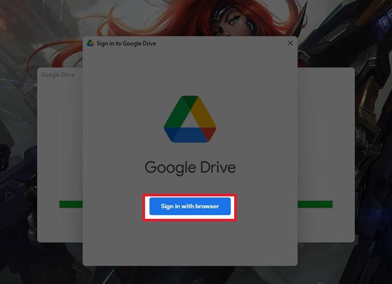 Hướng Dẫn Cài Đặt Google Drive Trên Máy Tính Chi Tiết Nhất 2023