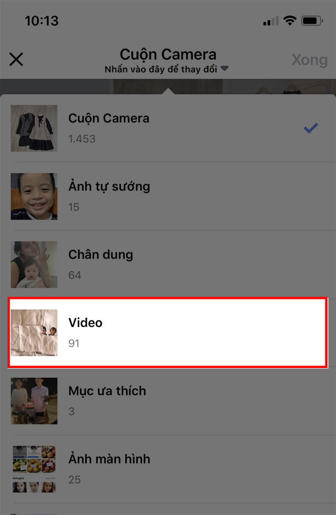 Hướng Dẫn Chi Tiết Cách Đặt Video Làm Avatar Facebook Trên Điện Thoại