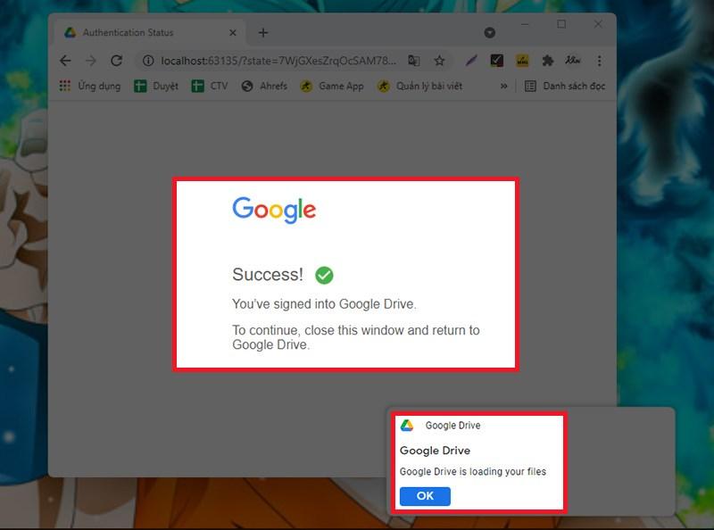 Hướng Dẫn Cài Đặt Google Drive Trên Máy Tính Chi Tiết Nhất 2023