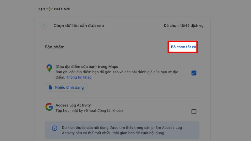 Hướng Dẫn Sao Lưu và Khôi Phục Gmail Chi Tiết Nhất