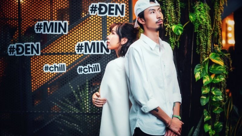 Bài hát "Bài này chill phết"