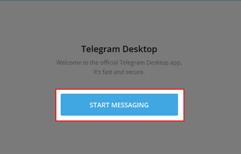 Hướng Dẫn Đăng Nhập Telegram Trên Máy Tính Nhanh Chóng