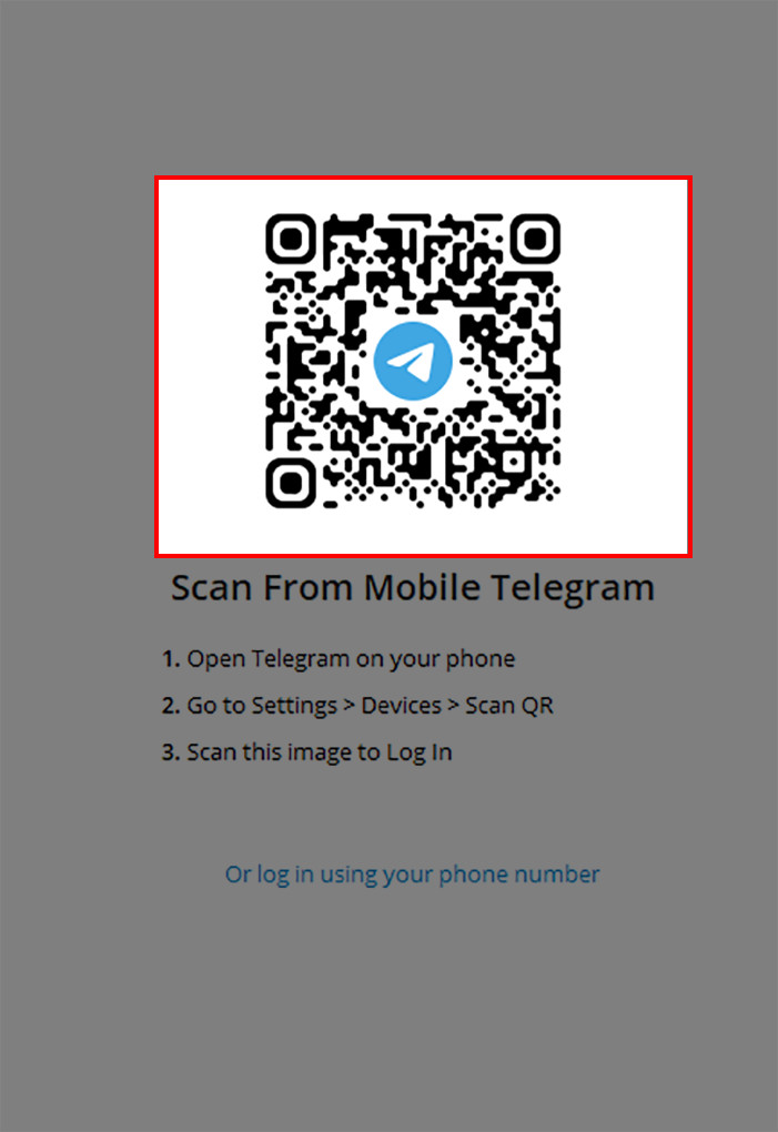 Hướng Dẫn Đăng Nhập Telegram Trên Máy Tính Nhanh Chóng