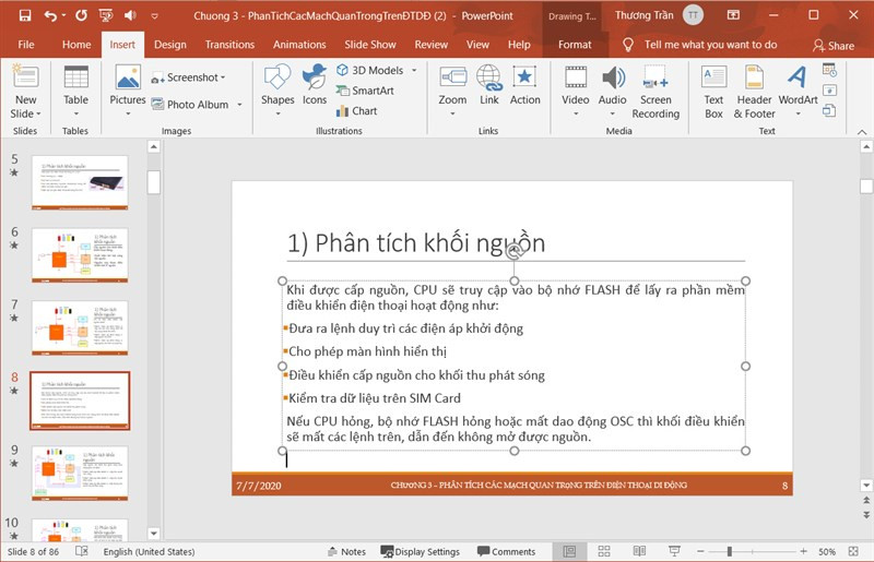 Hướng Dẫn Chèn Video vào PowerPoint Đơn Giản và Nhanh Chóng