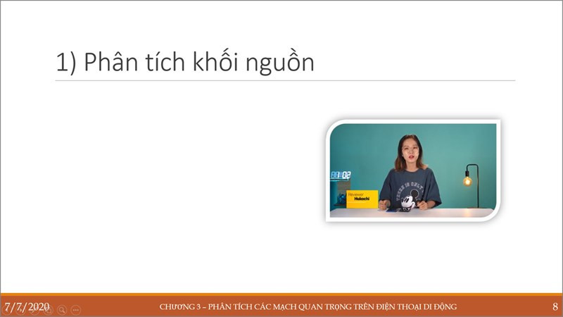 Hướng Dẫn Chèn Video vào PowerPoint Đơn Giản và Nhanh Chóng