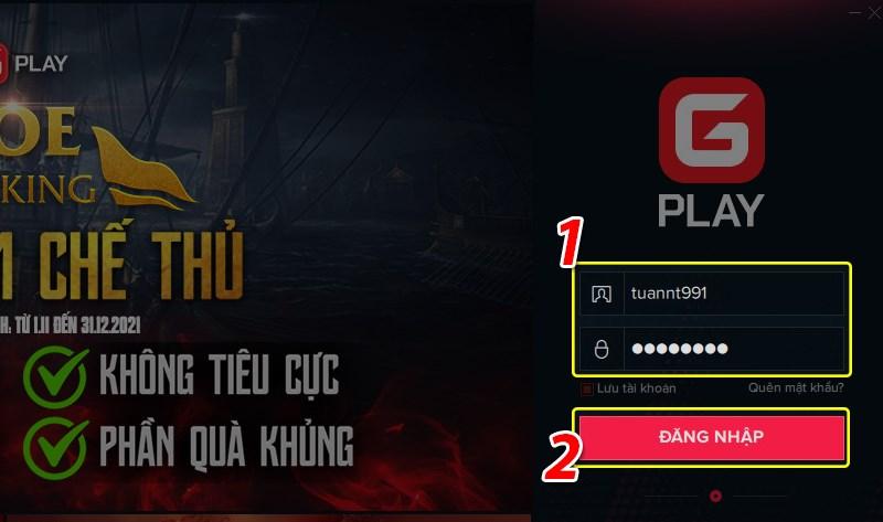 Chơi Đế Chế Online trên GameTV Plus: Hướng dẫn chi tiết từ A đến Z