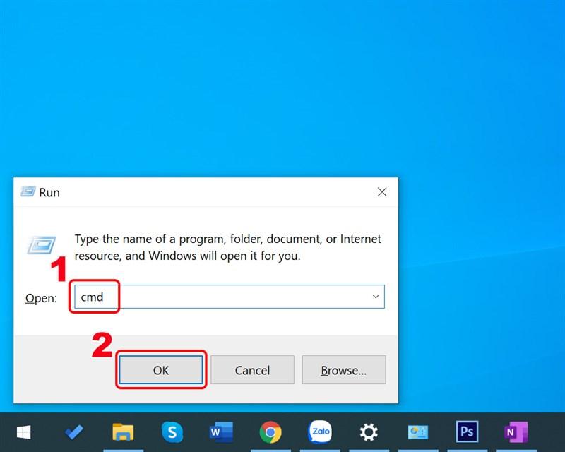 Hủy Lệnh Tắt Máy Tính Windows 10: 3 Cách Đơn Giản