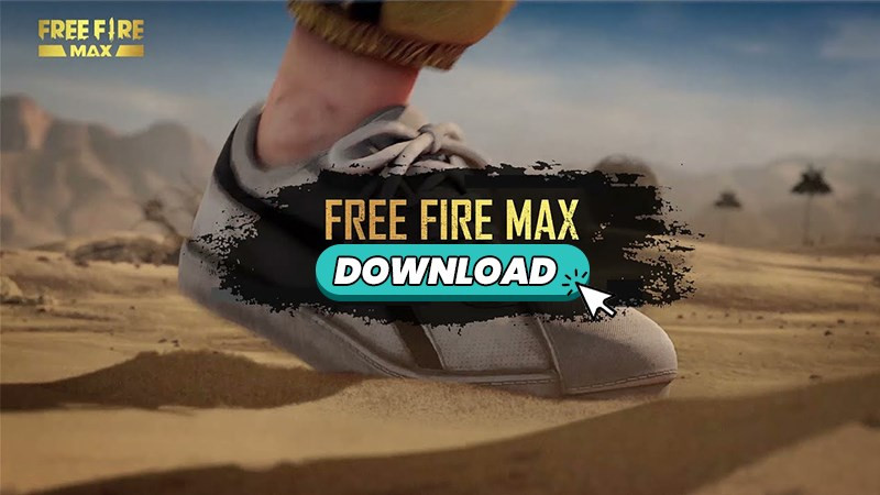 Hướng Dẫn Tải và Cài Đặt Free Fire MAX trên PC và Điện Thoại