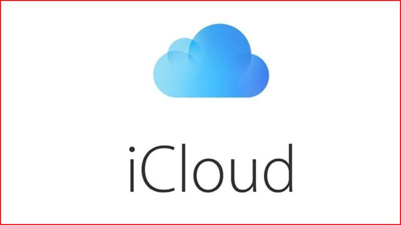 Cách tắt đồng bộ iCloud trên iPhone