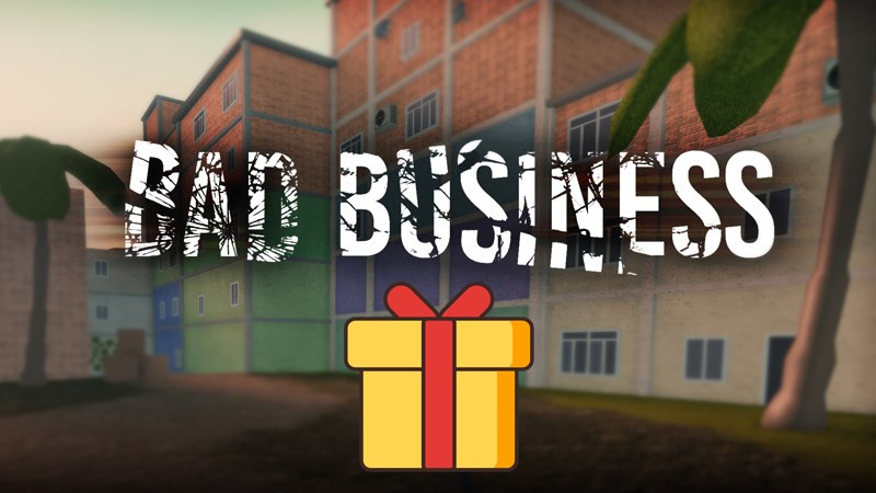 Cách nhập, nhận code Roblox Bad Business mới 2020 | Có sẵn code