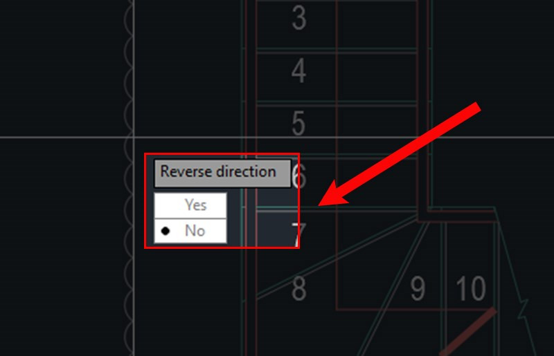 C&aacute;ch vẽ đ&aacute;m m&acirc;y trong CAD từ 1 rectang cho trước