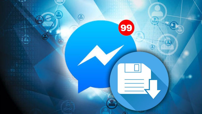 C&aacute;ch xem v&agrave; bỏ lưu trữ tin nhắn tr&ecirc;n Messenger dễ d&agrave;ng nhất