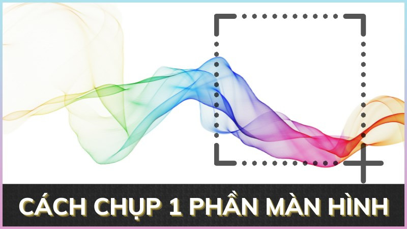 Chụp ảnh màn hình máy tính