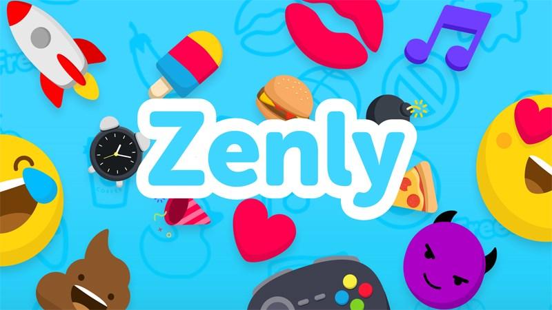 Zenly: Ứng dụng định vị "thần thánh" cho giới trẻ, đặc biệt là các cặp đôi