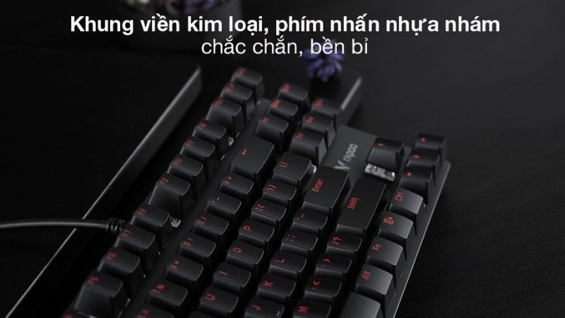 Top 10 Bàn Phím Gaming Giá Rẻ Cho Game Thủ Chiến Mọi Đấu Trường