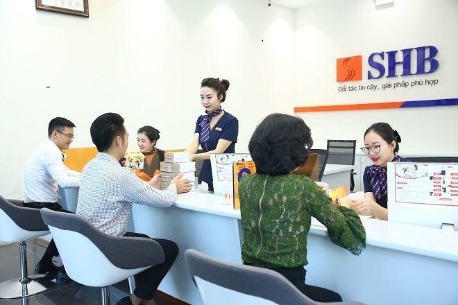 Công ty Tài Chính SHB Finance