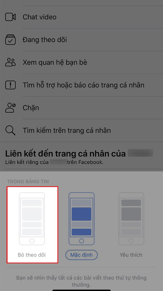 Cách Âm Thầm Chặn Bạn Bè Trên Facebook Mà Không Cần Hủy Kết Bạn