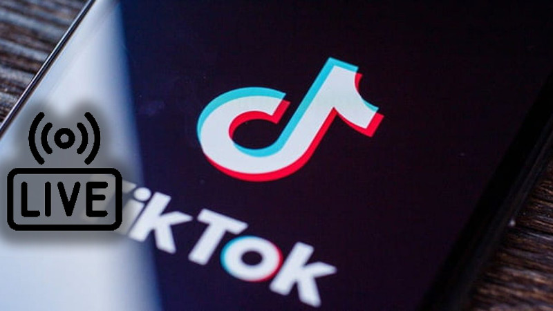 Điều kiện livestream TikTok