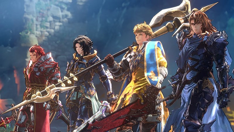 Khám Phá Thế Giới Huyền Ảo Của Granblue Fantasy: Tựa Game Gacha RPG Anime Đỉnh Cao