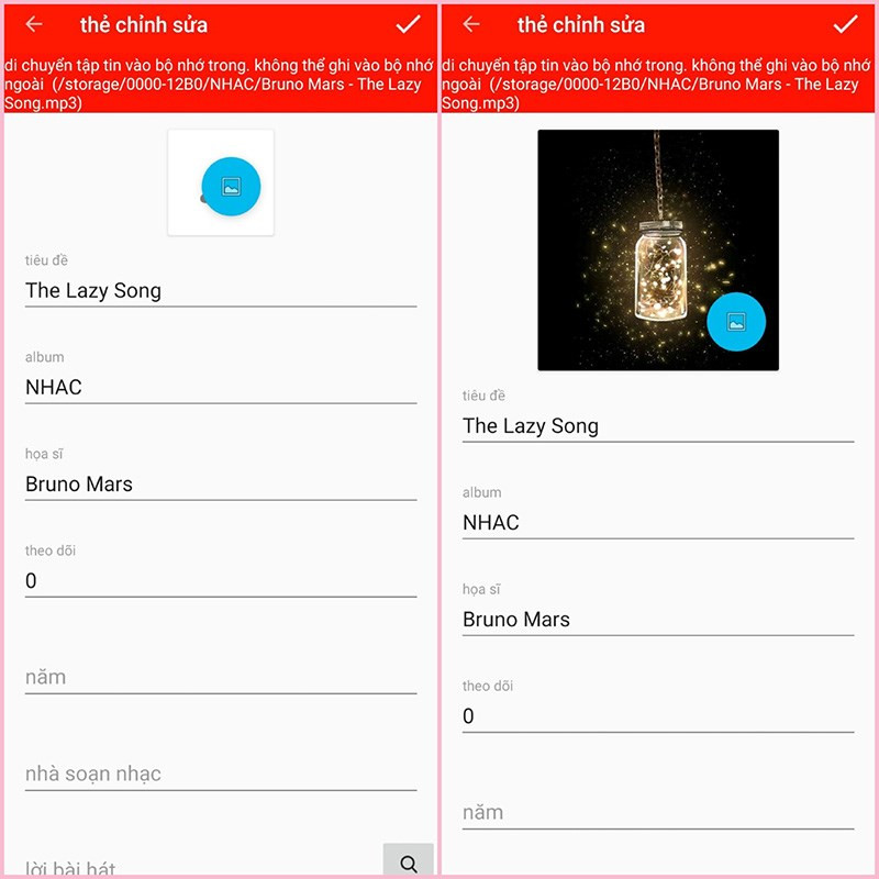 Music Player: Trình phát nhạc miễn phí cực đỉnh cho Android