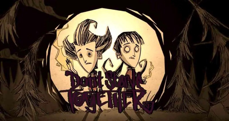 Cẩm nang Sinh tồn Don't Starve Together: Từ Tân Thủ đến Chuyên Nghiệp