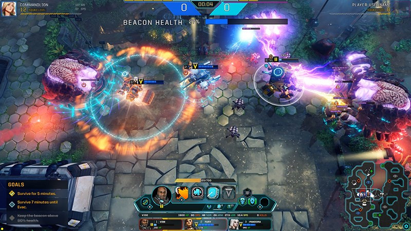 TOP 11 Game MOBA PC Đỉnh Cao Không Thể Bỏ Lỡ