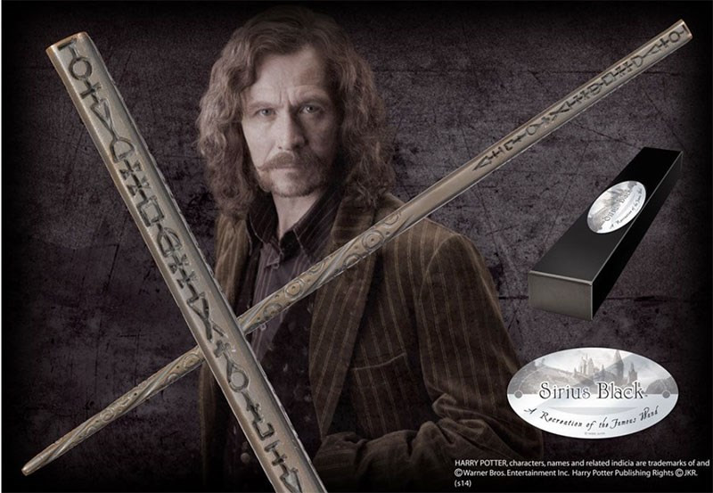 Đũa phép của Sirius Black