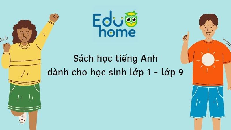 Eduhome: Ứng dụng cung cấp tài liệu học tiếng Anh