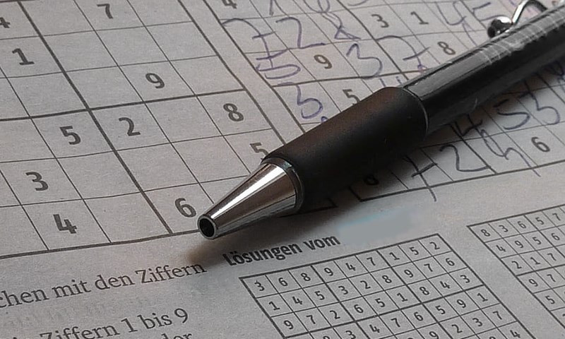 Bí Quyết Chinh Phục Ô Số Sudoku: Từ Tân Binh Đến Cao Thủ