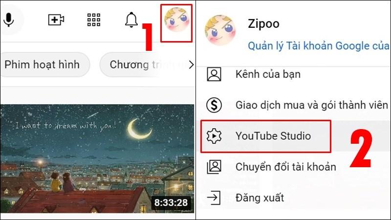 Cách Xem Lượt Subscribe Kênh YouTube Cực Kỳ Đơn Giản