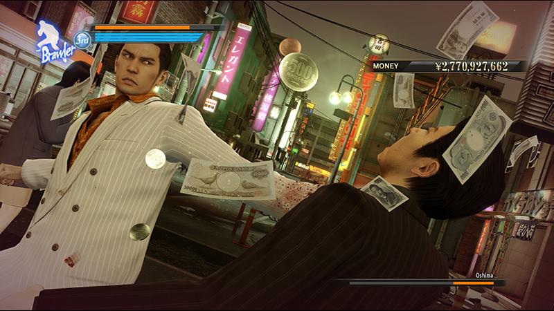 Đắm Chìm Trong Thế Giới Ngầm Yakuza 0 Trên PC