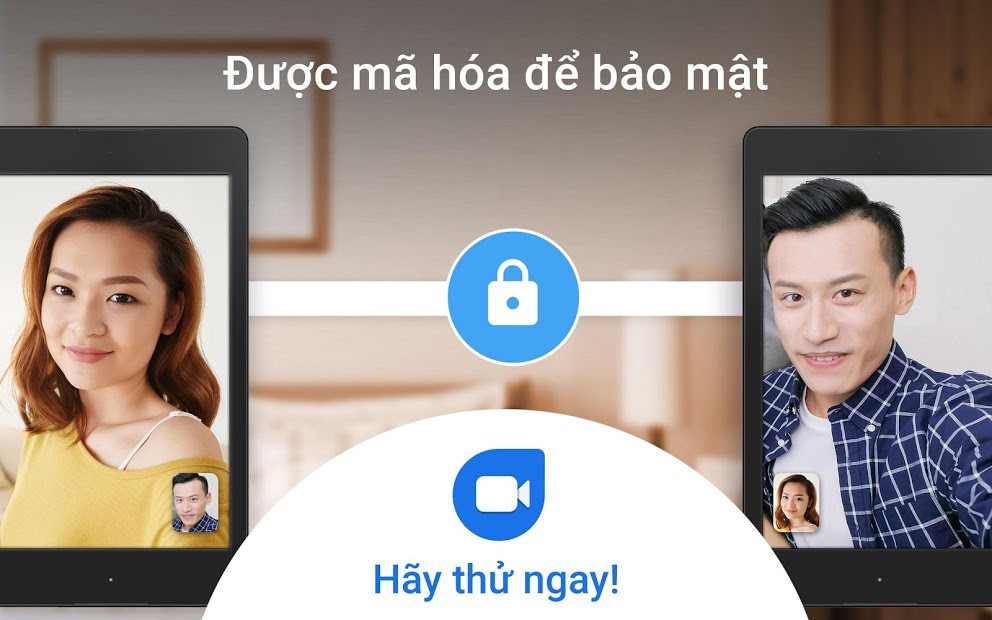 Tải Google Duo: Trải Nghiệm Gọi Video Miễn Phí Chất Lượng Cao