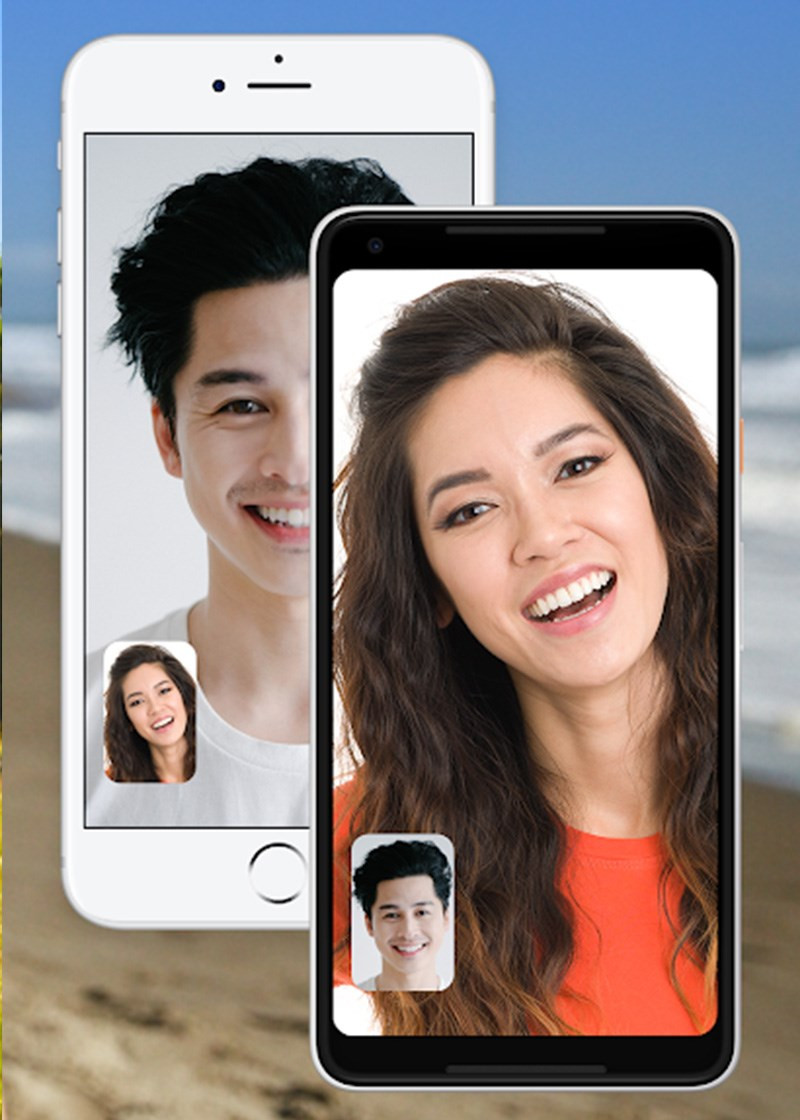 Tải Google Duo: Trải Nghiệm Gọi Video Miễn Phí Chất Lượng Cao