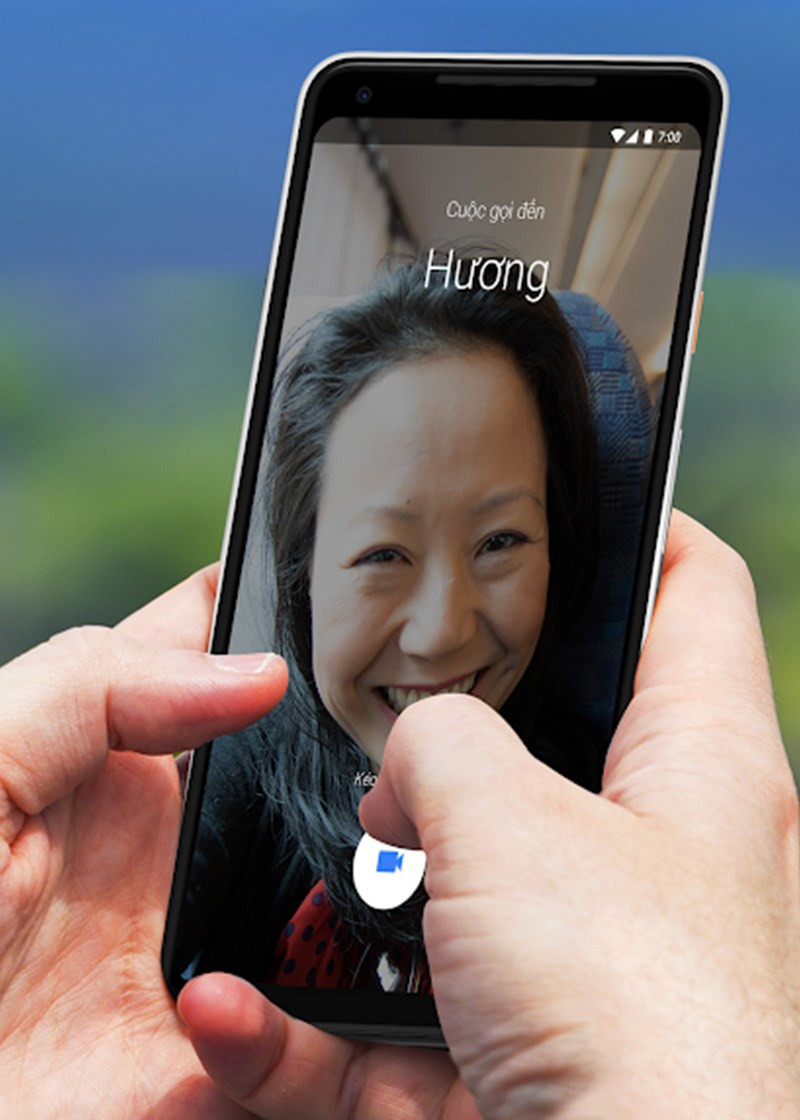 Tải Google Duo: Trải Nghiệm Gọi Video Miễn Phí Chất Lượng Cao