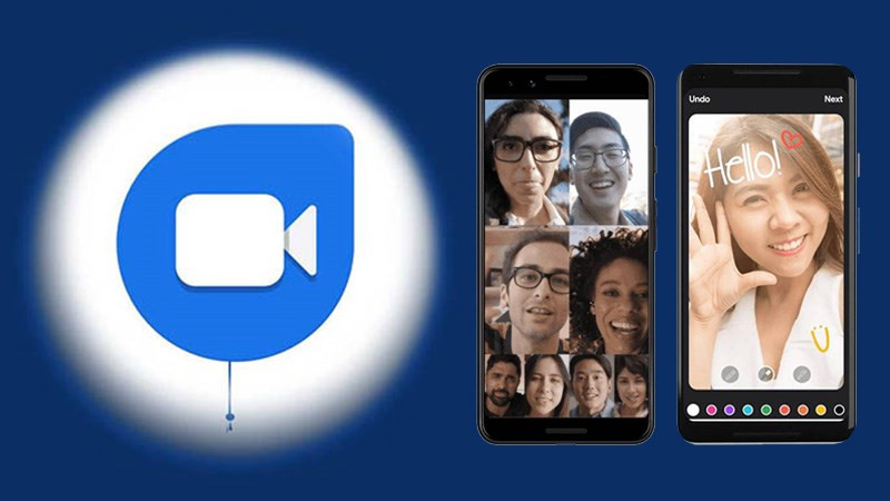 Tải Google Duo: Trải Nghiệm Gọi Video Miễn Phí Chất Lượng Cao