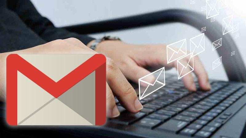 Gửi email hàng loạt trên Gmail