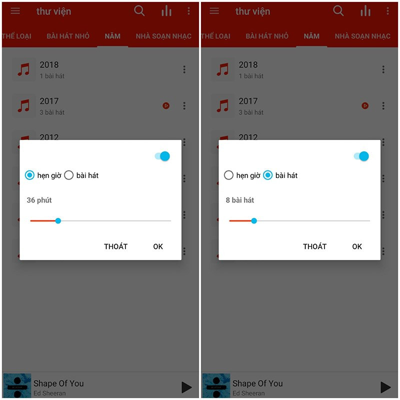 Music Player: Trình phát nhạc miễn phí cực đỉnh cho Android