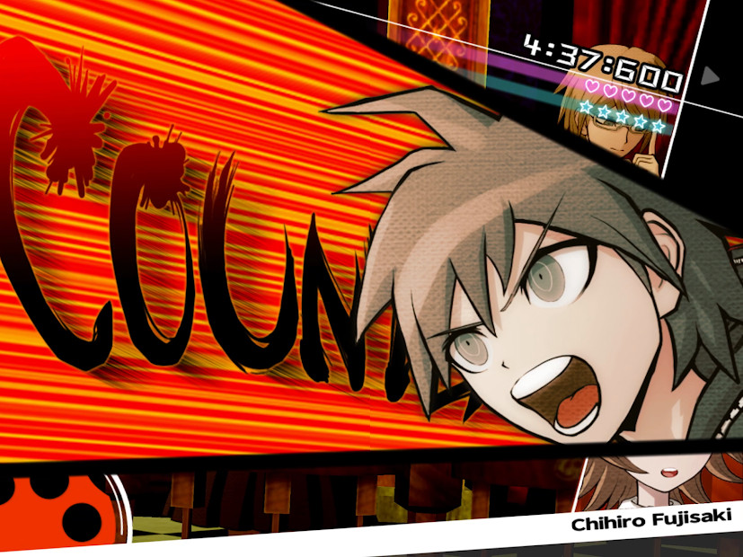 Hình ảnh game Danganronpa: Trigger Happy Havoc