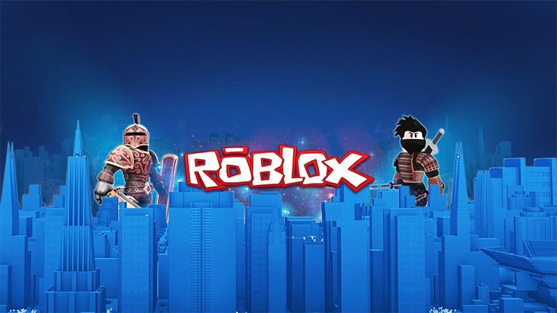 Hình nền Roblox tổng hợp