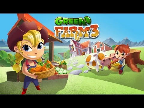 Top 16 Game Nông Trại Hay Nhất Trên Điện Thoại (Android & iOS) 2023