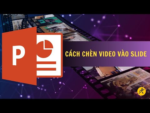 Hướng Dẫn Chèn Video vào PowerPoint Đơn Giản và Nhanh Chóng