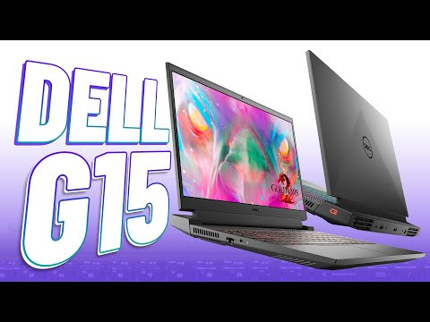 Top 6 Laptop Dell RTX 3050: Cấu Hình Mạnh Mẽ, Chiến Game Thoải Mái