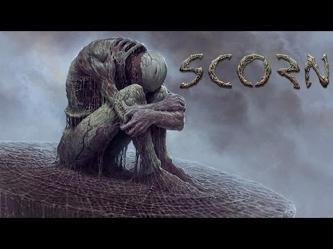 Khám Phá Thế Giới Kinh Dị Của Scorn Trên PC: Tải Game Và Trải Nghiệm