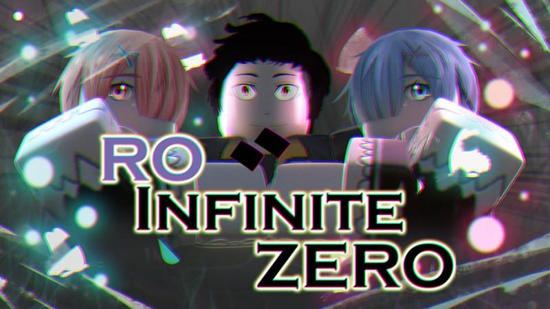 Hướng dẫn nhập code Ro: Infinite Zero mới nhất