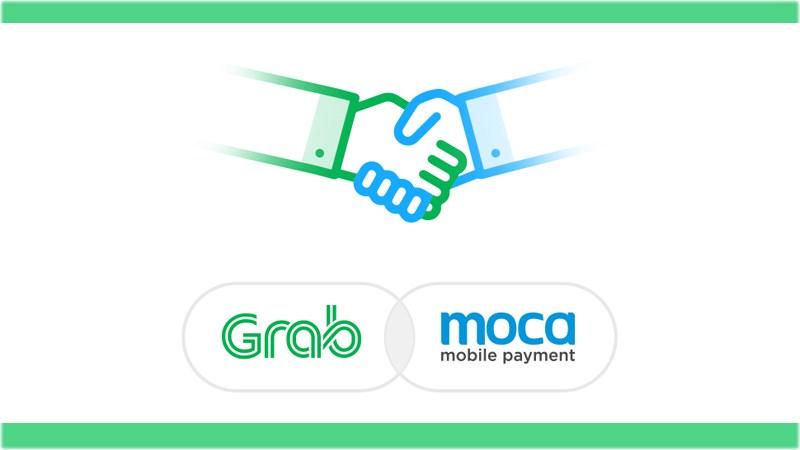 Hướng Dẫn Kích Hoạt và Nạp Tiền Moca trên Ứng Dụng Grab