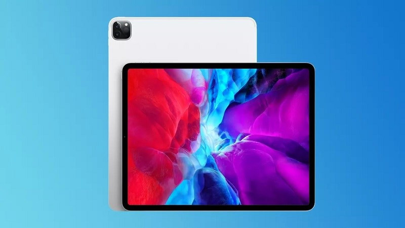 iPad 64GB: Liệu có đủ dùng trong năm 2024?