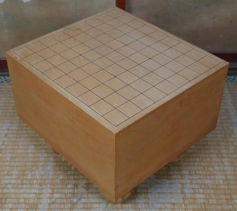 Khám Phá Shogi: Bí Mật Của Trò Chơi Cờ Vua Nhật Bản