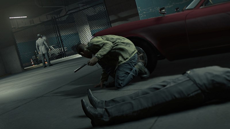 Khám Phá Thế Giới Ngầm Trong Mafia 3: Hành Trình Báo Thù Đẫm Máu Của Lincoln Clay