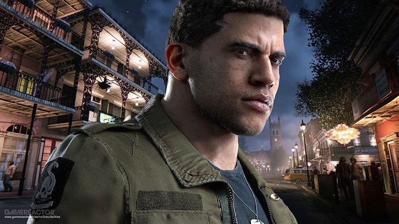 Khám Phá Thế Giới Ngầm Trong Mafia 3: Hành Trình Báo Thù Đẫm Máu Của Lincoln Clay